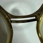 New Vintage Tura Prescription Glasses (selling for frames) Gold Photo 3