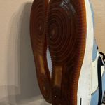 Nike Air Force 1 Premium GS ‘Light Blue’ Photo 4