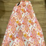 Lulus Floral Maxi Dress Photo 0