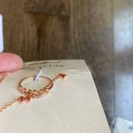 Pura Vida rose gold color Mama Jewelry Set Size 7 New Pink Photo 3