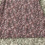 American Eagle Soft & Sexy brown floral print tank top Photo 5