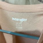 Wrangler  T-shirt Photo 1