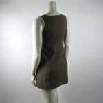 Fossil 💲 Medium Sheath Sleeveless Dress Photo 4