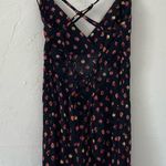 Kimchi Blue Hana Strappy-Back
Halter Mini Dress Photo 0