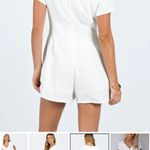 Princess Polly Romper Photo 3