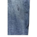 Wallflower WOMENS DENIM Skinny OVERALLS, Size S Blue Photo 6