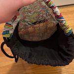 Adidas  Colorful Drawstring Bag Photo 3