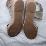 Tommy Bahama  Sakura Elastic Straps Espadrilles Women's Size 7 M VGUC Photo 7