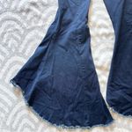 Judy Blue Super Flare Fit Dark Wash Blue Jeans 5/27 Photo 8