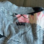 Vans Floral Dress Photo 3