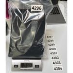 Karen Kane Cropped Career Chino Pants Womens 8 Black Cotton Pockets Photo 5