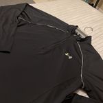 Under Armour Ladies Sz large long sleeve shirt Photo 2