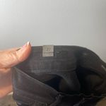 Citizens of Humanity  Women's Rocket High Rise Skinny Black Size 27‎ Photo 5