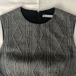 Alice + Olivia Kylnn Tank Crop Top Sz 0 Photo 2