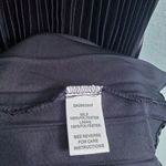 Baltic Born  Black Sandra Pleated Maxi Dress Photo 4