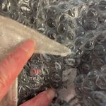 Chicago Bears Reebok NFL Team Apparel Hat Cap Small Med White Black New Sealed Photo 6