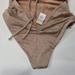 l*space  Rumi Classic One Piece in Champagne Photo 10