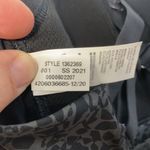 Under Armour NWOT fitted printed sports bra size XS Photo 7