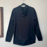 Adidas NWT Women’s Gear Up Black/White Hoody Sweatshirt Size Small Photo 8