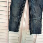 Rock Revival  Jen Cutoff Jeans‎ Size 27 Photo 5