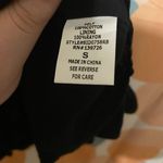 Wild Honey ASOS  Black Ruffle Mini Dress | S Photo 4