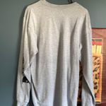 Carhartt Long Sleeve  Shirt Grey Photo 1