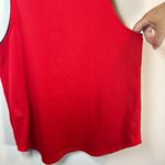 Nike  NFL Womens New England Patriots Dri-Fit Mesh Tank Top Shirt  Football Sz XS Photo 9