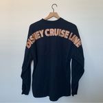 Disney Cruiseline Navy Rose Gold Spirit Jersey Photo 1
