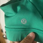 Lululemon Envital Bra *Medium Support, B/C Cup Sonic Teal Photo 5