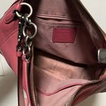Coach  Chelsea Hobo Crossbody Shoulder Bag Pebble Leather Photo 6