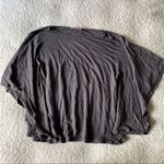 Calypso St. Barth  xs oversized linen top Photo 1