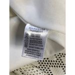 Boutique  Cut Out Sleeveless Lace Overlay Maxi Dress Photo 8