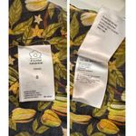 Farm Rio NWT  Star Fruits Maxi Dress Size Small Photo 10