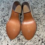 Frye Womens Illana Pull On Pointed Toe Ankle Heeled Boots Suede Gray Size 6B Photo 7