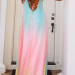 Coco Lily Sunset sundress Photo 0