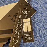 Kyodan ππ Day-To-Day Signature Dress ~ Cobalt Heather Blue Small S NWT Photo 6