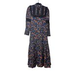 Hunter Bell Yeardley Midi Maxi Dress NWT Sz. XS Photo 2