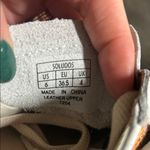 Soludos Hot Stuff Ibiza Platform Sneaker in White Multi
 Photo 7