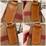 Burberry Shoulder Bag Photo 7