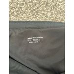 Aerie  Black One Piece Swim Suit - Medium Photo 4