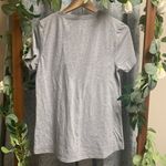 Disney  Minnie Mouse Gray T Shirt Sketch Tee Top Size Medium Photo 4