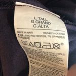 Old Navy  Deep Purple Short Sleeve Cloud 94 Soft Tee, L Tall Photo 11