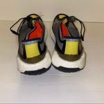 ADIDAS by Stella McCartney Pulse Boost HD Running Sneakers orange yellow sz 5.5 Gray Photo 10