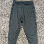 Patagonia  Women's S Trail Beta Capris Pants Forge Gray Slim Lightweight Outdoors Photo 8