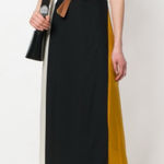 Tory Burch  Clarice Wrap Midi Dress size 6 Photo 0