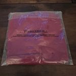 NWT Ruby Ribbon Sleek Shape Tank Rustic Red Smoothing Shaping Top Size 46 Photo 3