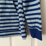 Zine Striped Hoodie Photo 2