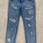 Signature 8 low rise boyfriend jeans Photo 6