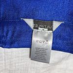 Multiples Vintage  Size XS Button Down Top Photo 15