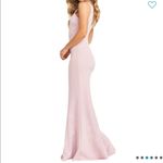 Show Me Your Mumu  Vintage Rose Morgan Trumpet Gown Photo 3